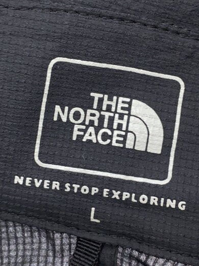 商品画像：SWALLOWTAIL VENT HOODIE_スワローテイルベントフーディ/L/ナイロン/BLK 3