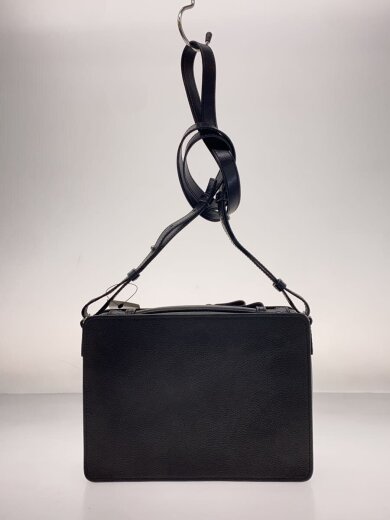 商品画像：ニネット ポシェット/レザー/BLK/NN-22 3