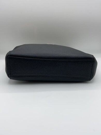 商品画像：プレーリー・サッチェル/レザー/BLK 4