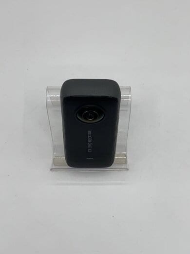 商品画像：ビデオカメラ Insta360 CINOSXX/A ONE X2 3