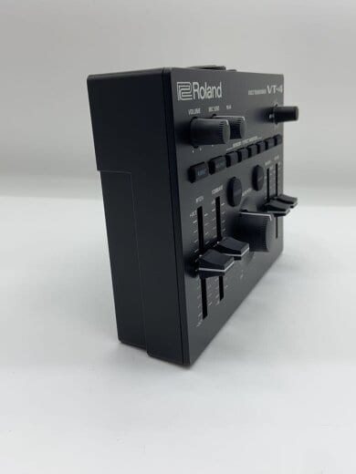 商品画像：VT-4 エフェクター VT-4 VOICE TRANSFORMER 2