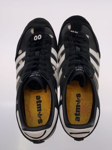 商品画像：SAMBA ATMOS X FACE_サンバ アトモス X フェイス/26.5cm/BLK 3