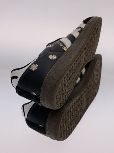 商品画像：SAMBA ATMOS X FACE_サンバ アトモス X フェイス/26.5cm/BLK 4