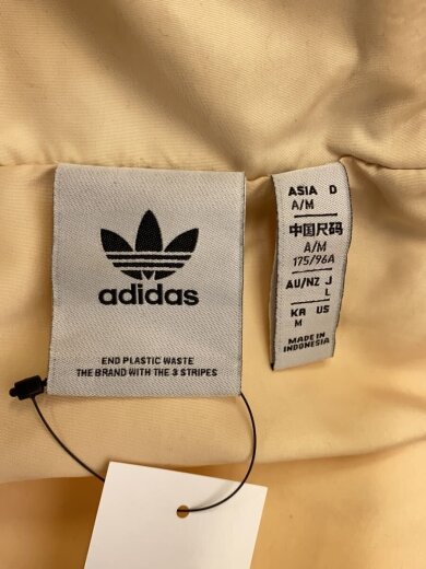 商品画像：カバーオール/L/コットン/IVO/無地/IC2285 3