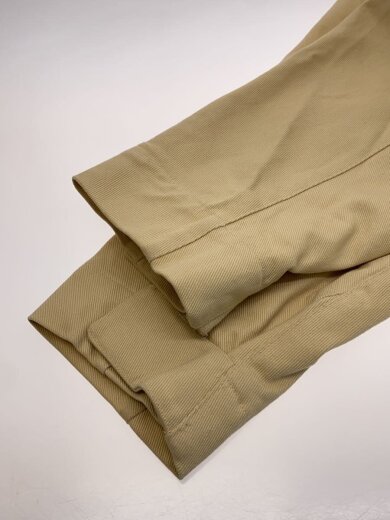 商品画像：カバーオール/L/コットン/IVO/無地/IC2285 5