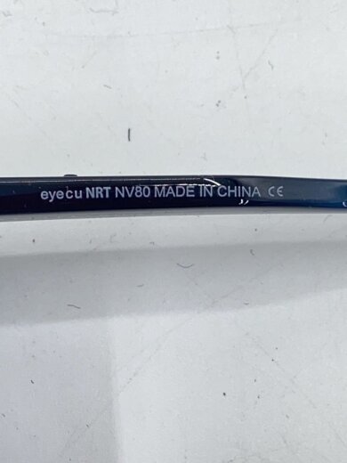 商品画像：サングラス/プラスチック/NVY/メンズ/NRT 5