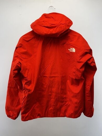 商品画像：WPB VENTRIX HOODIE_WPB ベントリックス フーディー/M/ナイロン/RED 2
