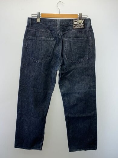 商品画像：ボトム/34/デニム/IDG/16450 2