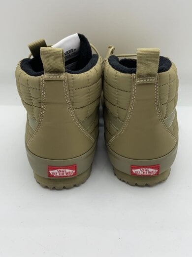 商品画像：シューズ/23cm/KHK/V8881 6