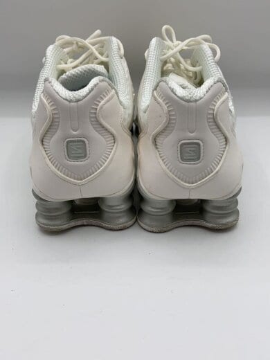 商品画像：SHOX TL/27.5cm/WHT 6