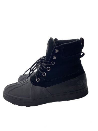 商品画像：ブーツ/CHEYANNE METRO 2 BOOT WP/28cm/BLK/NM4987-010 1