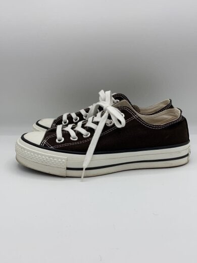 商品画像：ローカットスニーカー/--/BRW 1