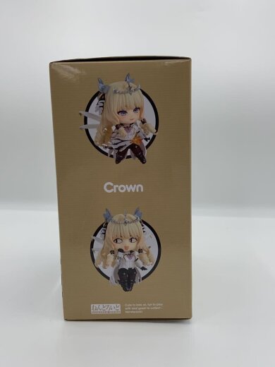 商品画像：フィギュア/ゲームフィギィア 3