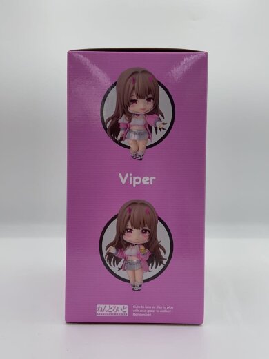 商品画像：フィギュア/ゲームフィギィア 2