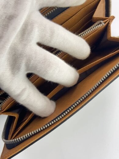 商品画像：財布/--/BLK/メンズ 6