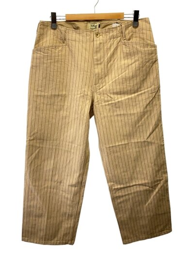 商品画像：ボトム/36/コットン/BEG/782-5210011 1