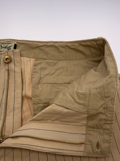 商品画像：ボトム/36/コットン/BEG/782-5210011 3