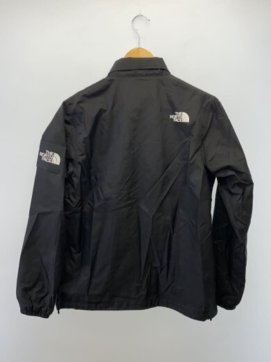 商品画像：THE COACH JACKET_ザ コーチジャケット/S/ナイロン/BLK 2