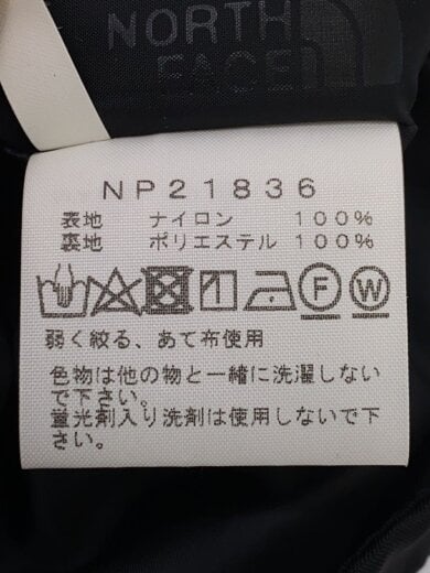 商品画像：THE COACH JACKET_ザ コーチジャケット/S/ナイロン/BLK 4