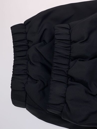 商品画像：THE COACH JACKET_ザ コーチジャケット/S/ナイロン/BLK 5