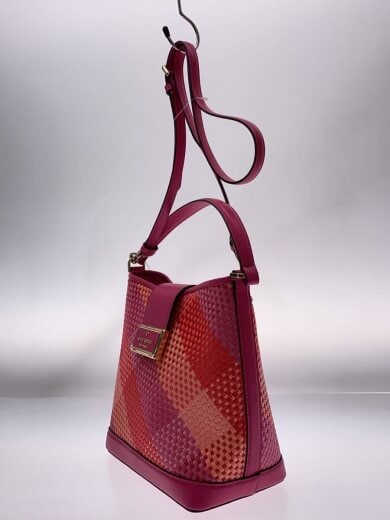 商品画像：ハンドバッグ/--/PNK 2