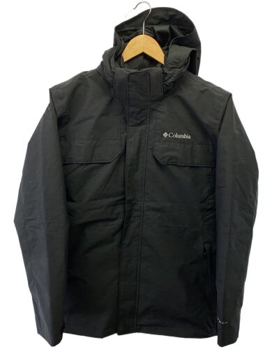 商品画像：Cloverdale Interchange Jacket_クローバーデイルインターチェンジジャケット/M/ナイ 1