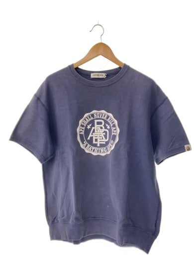 商品画像：スウェット/L/コットン/NVY 1