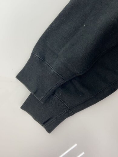 商品画像：スウェット/L/コットン/BLK 5