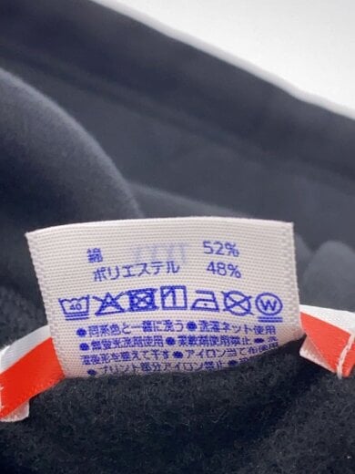 商品画像：SICARIO cartel/ジップパーカー/--/コットン/BLK 4