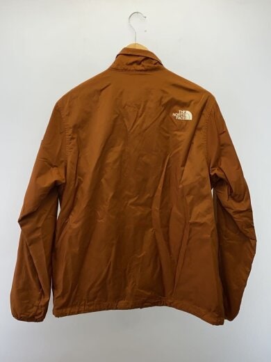 商品画像：THE COACH JACKET_ザコーチジャケット/XL/ナイロン/BRW 2