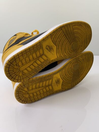 商品画像：AIR JORDAN 1 RETRO HIGH OG_エア ジョーダン 1 レトロ ハイ オリジナル/28cm/Y 4