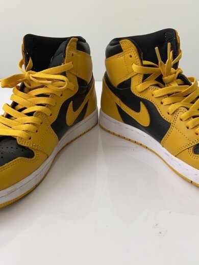 商品画像：AIR JORDAN 1 RETRO HIGH OG_エア ジョーダン 1 レトロ ハイ オリジナル/28cm/Y 7