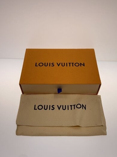 商品画像：ジッピー・ウォレット_モノグラム・アンプラント/牛革/BRD/レディース// 7