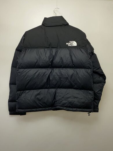 商品画像：NUPTSE JACKET_ヌプシジャケット/M/ヘンプ/BLK 2