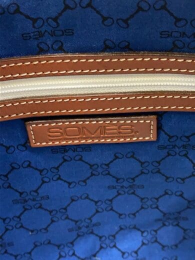 商品画像：ショルダーバッグ/レザー/WHT/無地// 5