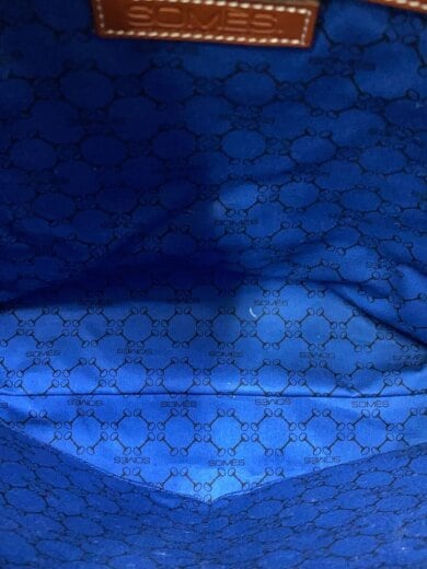 商品画像：ショルダーバッグ/レザー/WHT/無地// 6