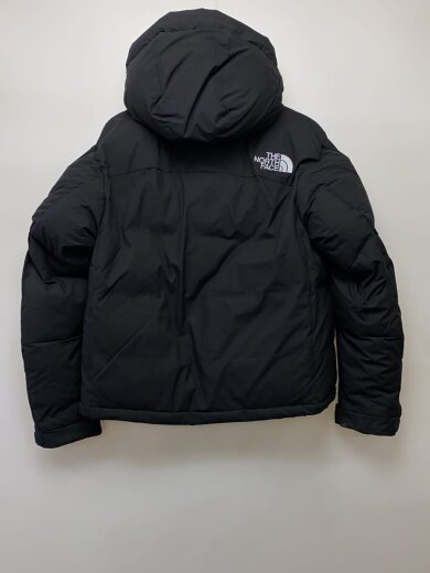 商品画像：SHORT BALTRO LIGHT JACKET_ショートバルトロライトジャケット/L/ナイロン/BLK// 2