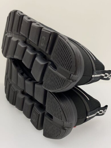 商品画像：ローカットスニーカー/28cm/BLK/3MF10061043 4