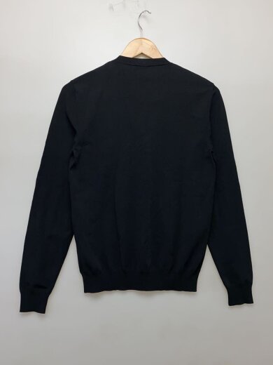 商品画像：ニット・セーター(薄手)/S/レーヨン/BLK/UV3KC10G6M2// 2