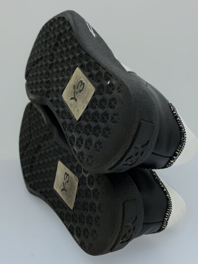 商品画像：ローカットスニーカー_EF2616/22.5cm/BLK 4