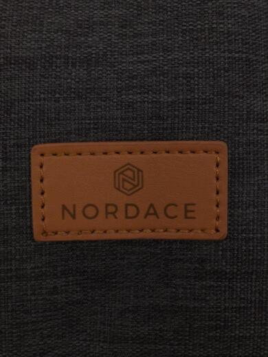 画像：その他ブランドノードエース/NORDACE/計量デイリーバックパック/リュック/--/グレー3