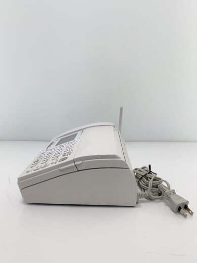 画像：PanasonicFAX電話 おたっくす KX-PD215DL-W3