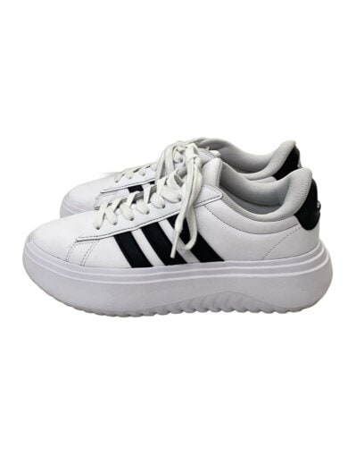 商品画像：シューズ/24.5cm/WHT/IE1092 1