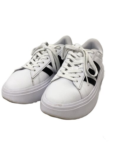 商品画像：シューズ/24.5cm/WHT/IE1092 2