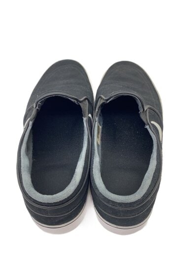 商品画像：シューズ/27.5cm/BLK 3