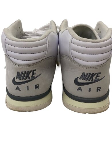 商品画像：AIR TRAINER 1_エア トレーナー 1/28cm/WHT 8