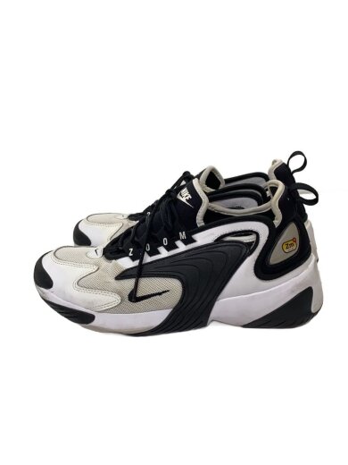 商品画像：ZOOM 2K/ズーム/ホワイト/AO0269-101/26.5cm/WHT 1