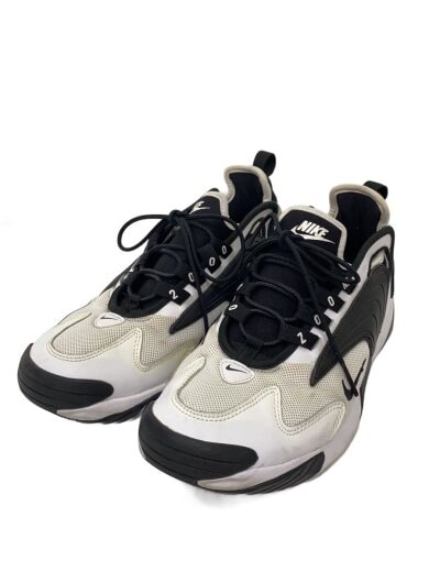 商品画像：ZOOM 2K/ズーム/ホワイト/AO0269-101/26.5cm/WHT 2