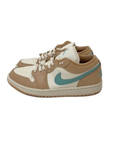 商品画像：ローカットスニーカー/25cm/BEG/DC0774-130 1