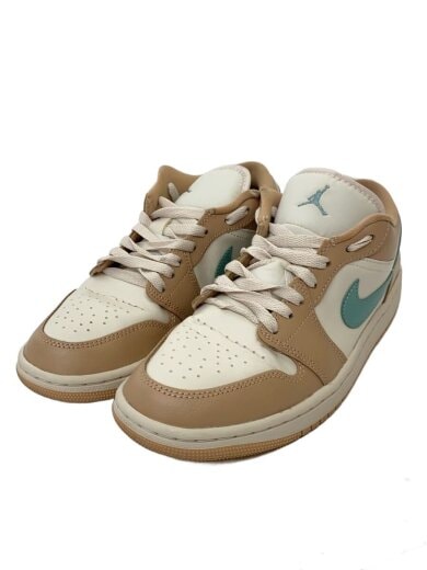 商品画像：ローカットスニーカー/25cm/BEG/DC0774-130 2